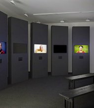 Courtesy of Jack Shainman Gallery