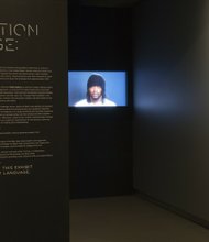 Courtesy of the Brooklyn Museum