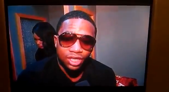 Judge has Broner jailed after pleading guilty today.