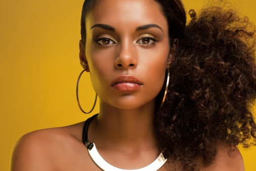 A New Era in Beauty for Black Women, Richmond Free Press