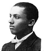 Carter G. Woodson