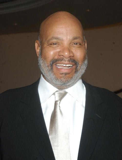 James Avery, star of 'The Fresh Prince of Bel-Air,' dies at 68