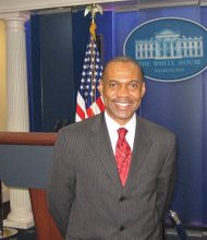 Ken Bennett previously served as a Presidential Appointee and Regional Representative for the U.S. Secretary of Labor in the Midwest Region. He also served in the White House as Deputy Assistant to President Obama and Deputy Director of Presidential Personnel.