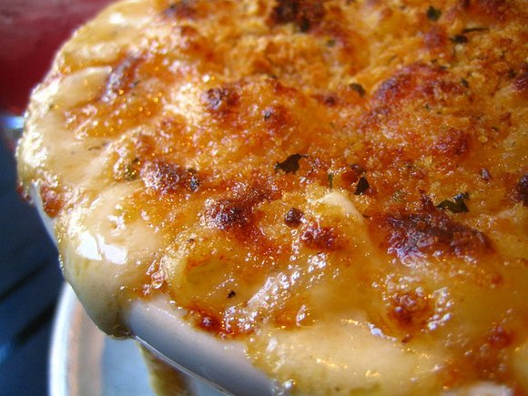 Macaroni and Cheese is a http://blackhistory2014.beta.lionheartdms.com/admin/news/story/add/#dish that is revered in the American Black kitchen. There are so many ways to ...