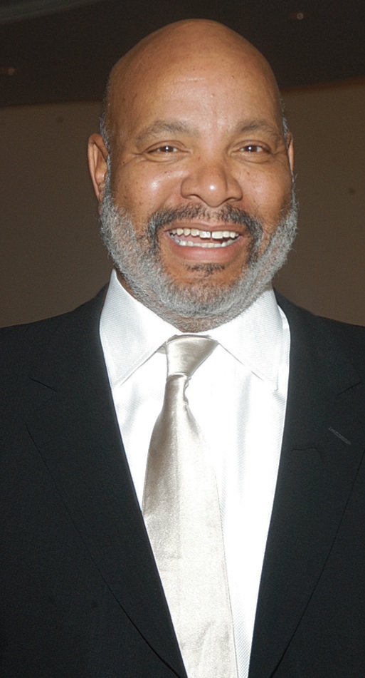 james avery actor