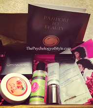 COCOTIQUE Box