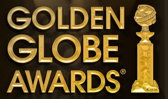 Some lucky people woke up Monday morning to news that they had been nominated for a Golden Globe award.