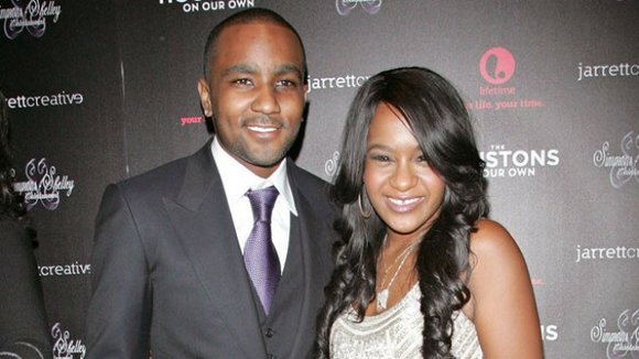 Nick Gordon is looking back on his relationship with late girlfriend Bobbi Kristina Brown. Nick Gordon is looking back on his relationship with late girlfriend Bobbi Kristina Brown.