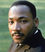 Gary Comer Youth Center Hosts Events in Honor of Dr. King