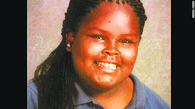 A fight for life Jahi McMath New York Amsterdam News The new Black view