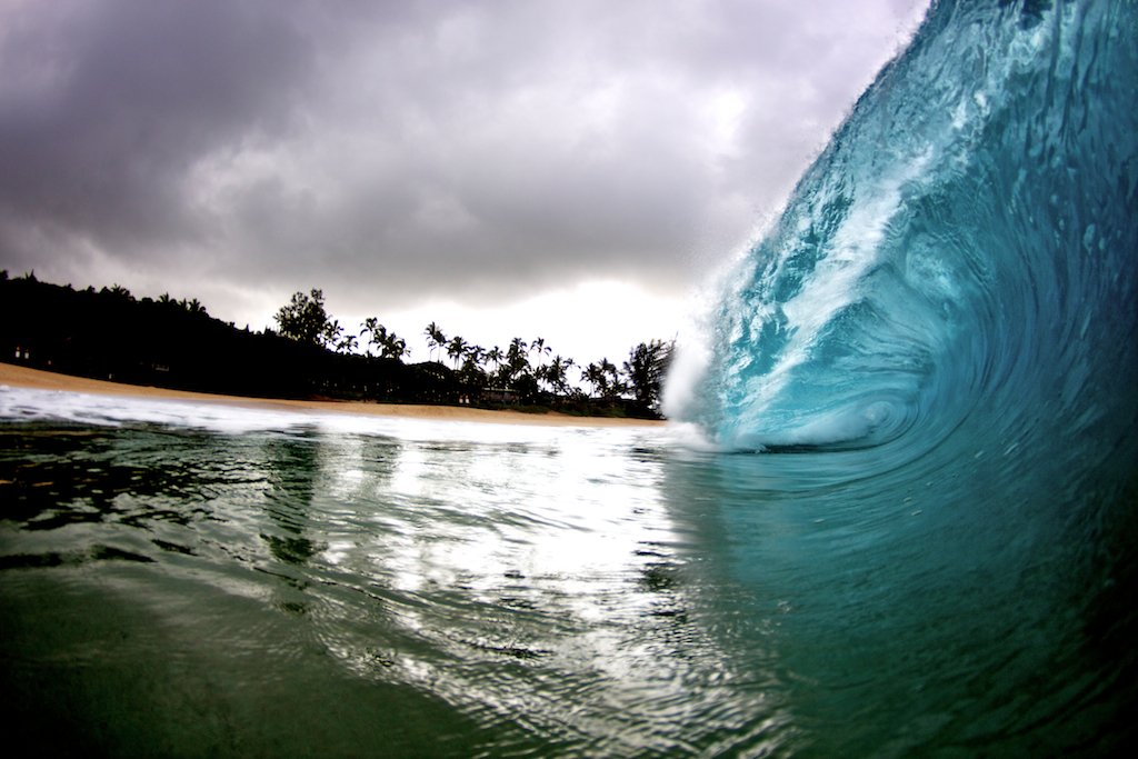 Big wave surfers to miss out on Hawaii's biggest swell in a decade