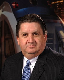 METRO President & CEO Tom Lambert will serve at least another two years as head of the Metropolitan Transit Authority …