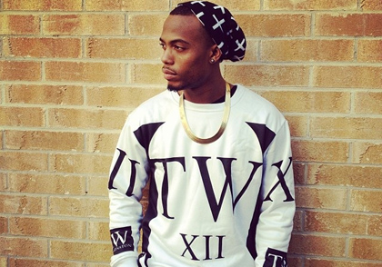 B O B Releases Third Album Underground Luxury The Baltimore Times Online Newspaper Positive Stories About Positive People