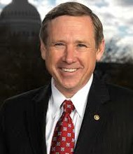 U.S. Sen. Mark Kirk (R-IL)