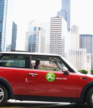 The Shared Car program is the latest of several government transportation programs supported by Zipcar throughout Illinois, including programs at the state, city and county levels.  The program, which decreases employee vehicle costs and travel reimbursements, complemented Cook County's existing fleets by providing access to car sharing for employees, and optimized their existing fleet with Zipcar's FastFleet technology.