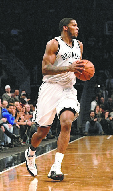 joe johnson all star