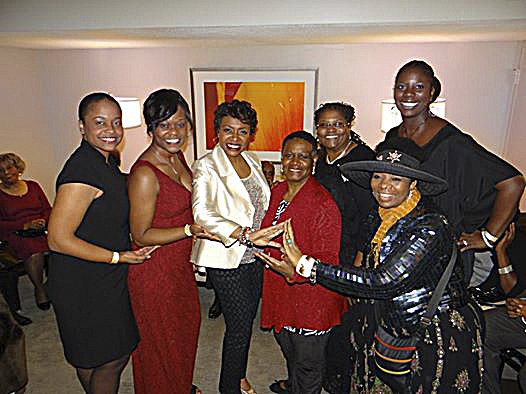 Business, schmoozing and celebration were all on the agenda at the 43rd annual conference of the New York State Black, ... Business, schmoozing and celebration were all on the agenda at the 43rd annual conference of the New York State Black, ...