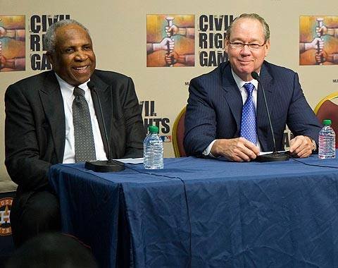 Houston-based public affairs and strategic communications firm Elite Change, Inc. will continue its work with Major League Baseball (MLB) by ... Houston-based public affairs and strategic communications firm Elite Change, Inc. will continue its work with Major League Baseball (MLB) by ...