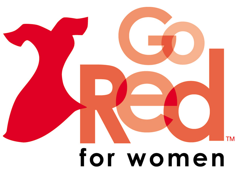 Go Red for Women Luncheon to Feature NBC's "Today" Show Nutrition and