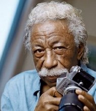 Legendary filmmaker and photographer, Gordan Parks, died of cancer in 2006 at age 93.