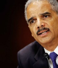 “Since 2011, DEA has opened more than 4,500 investigations related to heroin.  They’re on track to open many more.  And as a result of these aggressive enforcement efforts, the amount of heroin seized along America’s southwest border increased by more than 320 percent between 2008 and 2013." -
U.S. Attorney General Eric Holder