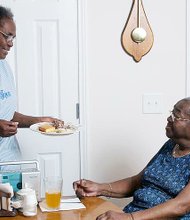 According to the U.S. Department of Health and Human Services, the growth of the older population (65+) is increasing at an unprecedented rate in U.S. history. Improved medical care and prevention efforts are resulting in longer life spans. Aging baby boomers (individuals born between 1946 and 1964) are also contributing significantly to this demographic trend.