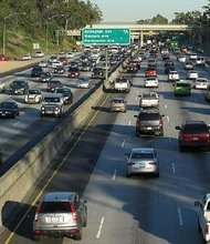 Cook County Board President Toni Preckwinkle, seeks public input on the development of a plan to improve the County's transportation network that hopefully will impact the county's economic growth and quality of life over the next 25 years.