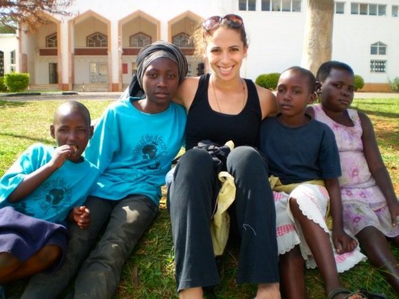 Lara Land uses yoga to fight trafficking and raise funds and new web series offers women tips on becoming financially ... Lara Land uses yoga to fight trafficking and raise funds and new web series offers women tips on becoming financially ...