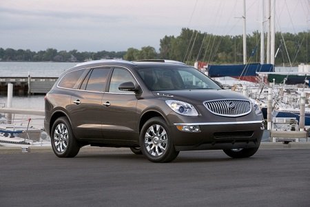 General Motors announced another broad recall Monday, saying about 1.2 million of its popular crossover SUV models will need to ... General Motors announced another broad recall Monday, saying about 1.2 million of its popular crossover SUV models will need to ...