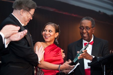 With a national epidemic of rising diabetes, obesity and heart disease, a team of African American physicians at Johns Hopkins ... With a national epidemic of rising diabetes, obesity and heart disease, a team of African American physicians at Johns Hopkins ...