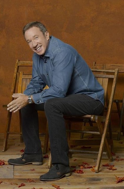 snap kom over hit Hollywood Exclusive: Tim Allen On Push for 'Last Man Standing,' Talks  Second Time Daddyhood, Another 'Clause' and More | Houston Style Magazine |  Urban Weekly Newspaper Publication Website