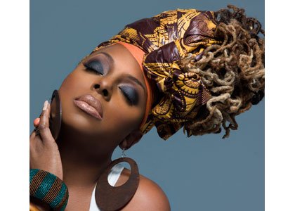 With her fifth major studio album, “The Truth” and headlining a 30 city tour, it’s no surprise that eight time ... With her fifth major studio album, “The Truth” and headlining a 30 city tour, it’s no surprise that eight time ...