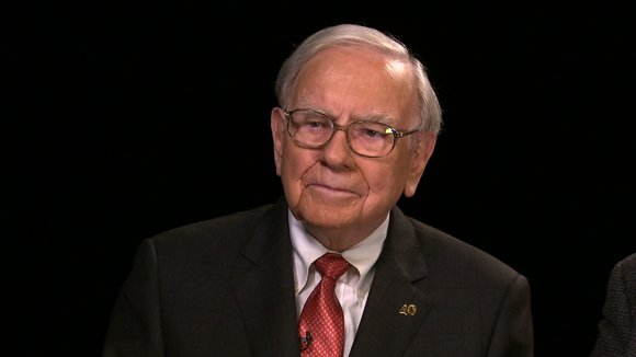 Tell us how you really feel, Mr. Buffett. The price of bitcoin took a dive after Warren Buffett renewed his …