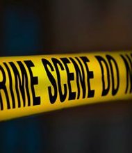 Jerry Doss, a spokesman for Thornton Township High School District 205, said Thornton High School math teacher, Michael Brown is recovering from a gunshot wound sustained over the weekend.