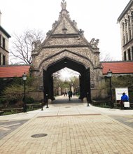 The University of Chicago is one of 55 colleges and universities across the country under investigation for alleged sexual assaults on its' campus.