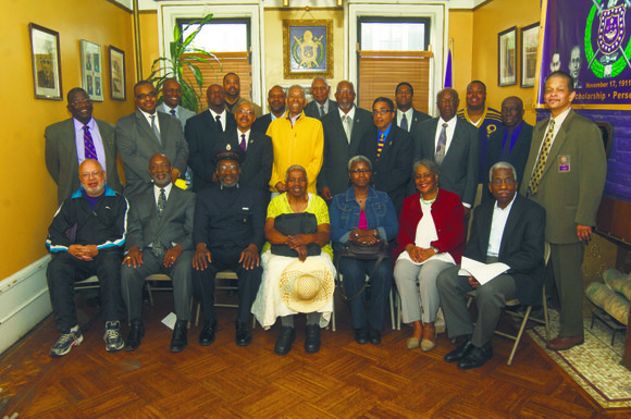 Many people need help nowadays, and at its Washington Height brownstone, the Kappa Omicron chapter of the Omega Psi Phi ... Many people need help nowadays, and at its Washington Height brownstone, the Kappa Omicron chapter of the Omega Psi Phi ...