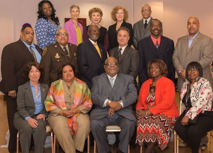 Wynola Cunningham vividly remembers her reaction more than 13 years ago when the local leadership of her sorority, Alpha Kappa ... Wynola Cunningham vividly remembers her reaction more than 13 years ago when the local leadership of her sorority, Alpha Kappa ...