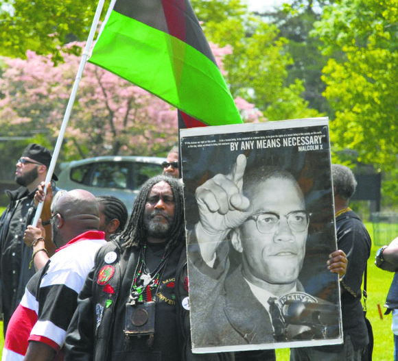 May 19 marked the 89th birthday of El-Hajj Malik El-Shabazz, commonly known as Malcolm X, and the 49th year of ... May 19 marked the 89th birthday of El-Hajj Malik El-Shabazz, commonly known as Malcolm X, and the 49th year of ...