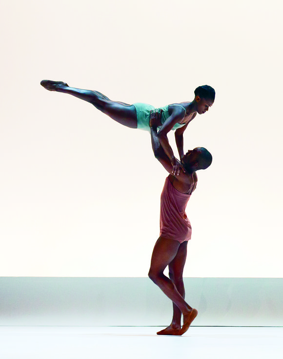 Highlighting the June calendar with three weeks of dance are Ronald K. Brown’s Evidence June 3-8 at the Joyce Theater ... Highlighting the June calendar with three weeks of dance are Ronald K. Brown’s Evidence June 3-8 at the Joyce Theater ...