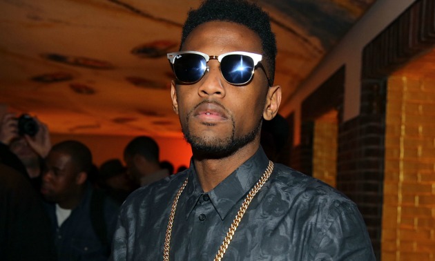 Fabolous Awarded Key To The City Of Brooklyn | Houston Style Magazine ...