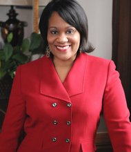 “The minimum wage should be a living wage.  If you work full-time, you shouldn’t have to rely on government support to put food on your family’s table or a roof over your head.” - State Senator Kimberly A. Lightford -  (D-Maywood)