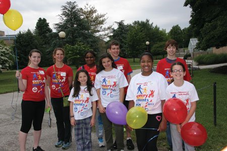 There is still time to get involved with Bello Machre’s Every Step Counts – a family-walk and bike event scheduled ... There is still time to get involved with Bello Machre’s Every Step Counts – a family-walk and bike event scheduled ...