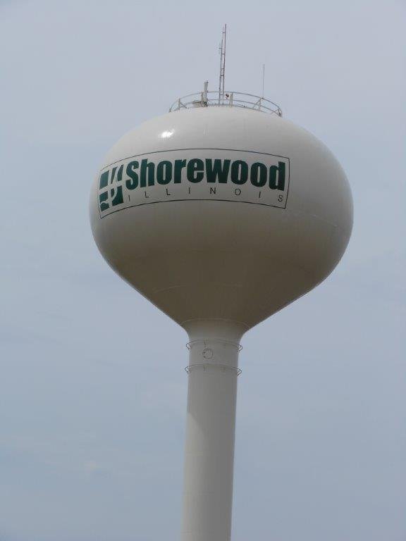 Construction on the 1.5 million-gallon tank, needed for future village growth, should begin in the fall and be completed by ... Construction on the 1.5 million-gallon tank, needed for future village growth, should begin in the fall and be completed by ...