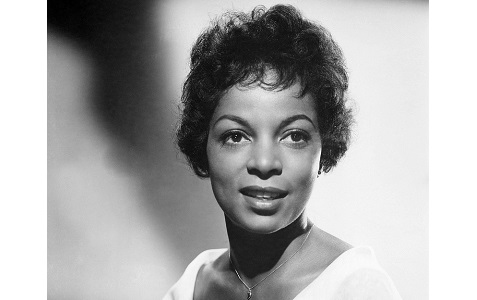 Ruby Dee was a formidable force on screen, in civil rights movement ...