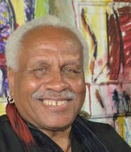 Stephen "BlackButterfly" Carter, former Director of Marketing for the DuSable Museum of African American History,  has returned from the public sector of community service to the art arena he first embraced back in the ‘90s when he came under the mentorship of both Dr. Margaret Goss Burroughs, DuSable's late founder and DuSable's late curator, Ramon Price.