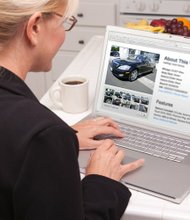 Car shoppers will be able to buy vehicles online through First Class Motor Group, a new Shorewood business that's opening in a 2600-square-foot warehouse 304 Amendodge Drive.