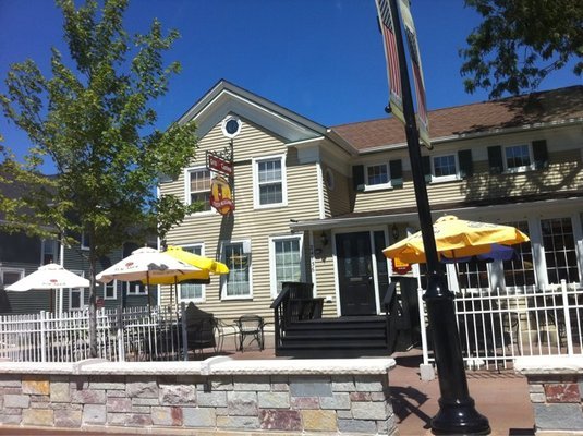 Shrimp Barn Restaurant To Open In Downtown Plainfield The Times