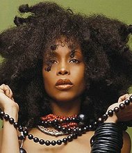 Social media and worldwide attractions such as the annual World Natural Hair Show in Atlanta have brought more attention to natural hair.