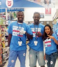 In recognition of National HIV Testing Day (NHTD), June 27, Walgreens is collaborating with the Henry J. Kaiser Family Foundation’s Greater Than AIDS (GTA) campaign to help offer free no appointment HIV testing to the public at 27 Walgreens stores in the Chicagoland area. 