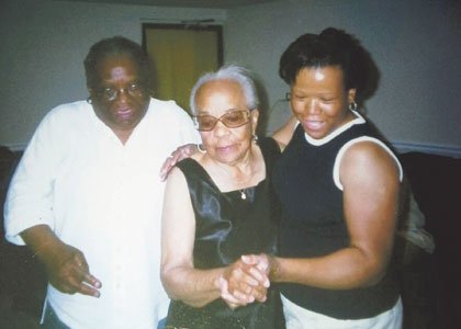 For nearly 75 years, my mother, Verna White had a profound effect on my life. She was my first teacher ... For nearly 75 years, my mother, Verna White had a profound effect on my life. She was my first teacher ...
